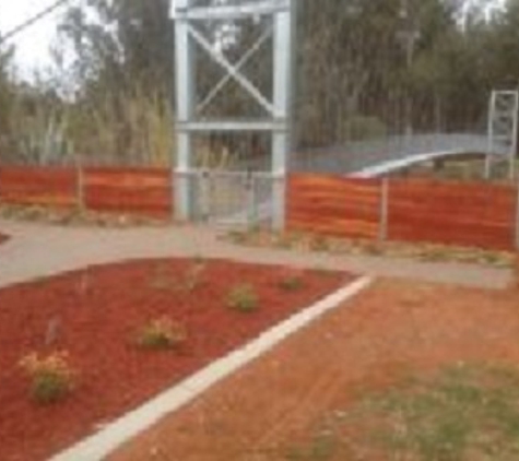 Sonny Porter Landscaping - Swan Hill, VIC