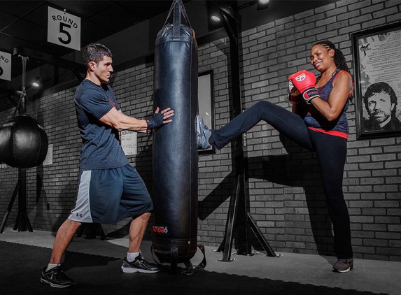 9Round Fitness - Torrance, CA