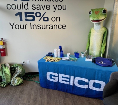 John Sanchez - GEICO Insurance Agent - Aurora, CO