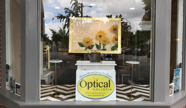 An Optical Galleria - Easton, MD