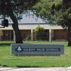 Gilroy High