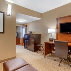 Comfort Suites North