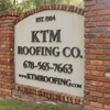 KTM Roofing gallery