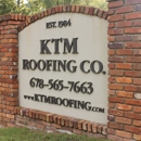 KTM Roofing - Gutters & Downspouts