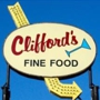 Clifford's Supper Club