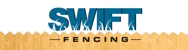 Swift Fencing Logo