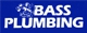 Bass Plumbing Logo