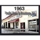 Paul's Tire & Furniture - Automobile Parts & Supplies