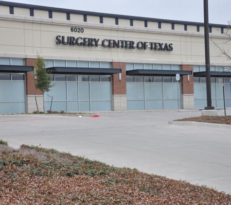 American Institute of Plastic Surgery - Plano, TX