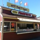 The Frankfurter - Fast Food Restaurants