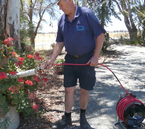 Wayne Hobbs Plumbing and Gas fitting - Shepparton, VIC. Gas Plumbers