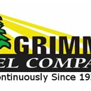Grimm's Fuel Company - Mulches