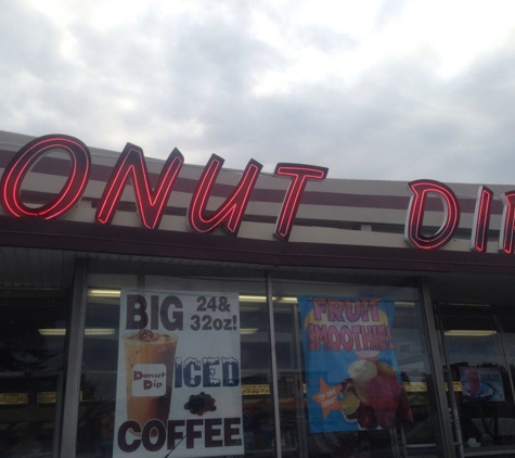 Donut Dip Incorporated - West Springfield, MA