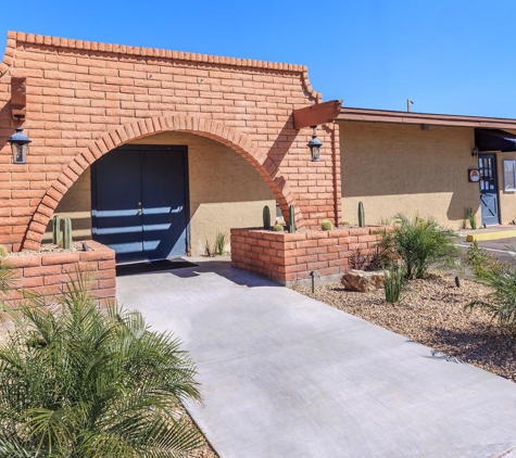 Royal Glen Manufactured Housing Community - Glendale, AZ