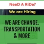Change Transportation