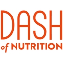 A Dash of Nutrition - Dietitians