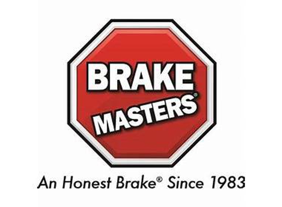 Brake Masters - Redlands, CA