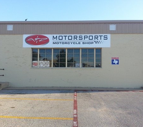 A&R Motorsports - Haltom City, TX