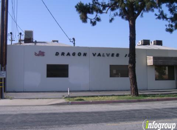 Dragon Valves Inc - Norwalk, CA