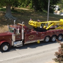 TCR Towing & Recovery, LLC
