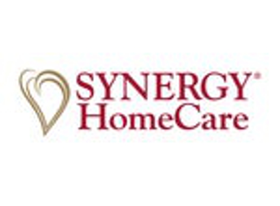 Synergy HomeCare - Seattle, WA