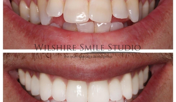 Wilshire Smile Studio - Los Angeles, CA