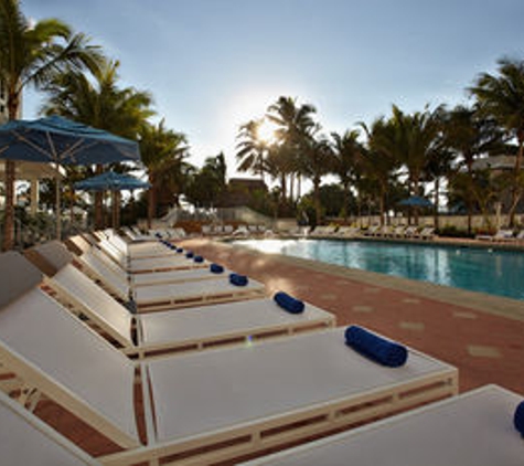 Cadillac Hotel & Beach Club - Miami Beach, FL