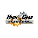 High Gear Towing - Towing