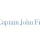 Captain John Fishing Charters - Fishing Guides