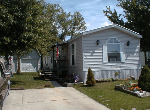 Auburn Homes - Auburn, IN