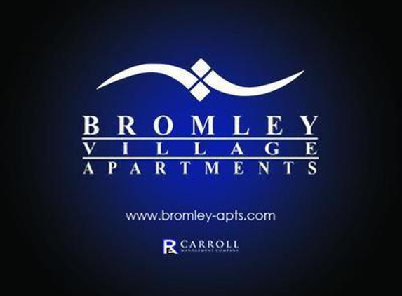 Bromley Village - Fort Mill, SC