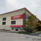 CubeSmart Self Storage