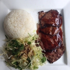 Flamin' Pho & Sushi Bar