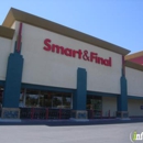 Smart & Final Extra! - Restaurants