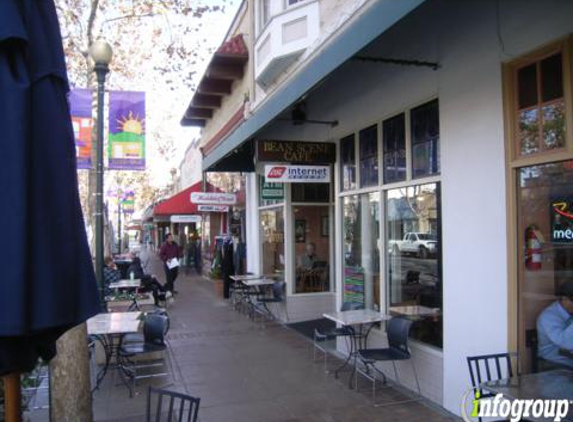 The Bean Scene - Sunnyvale, CA