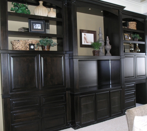 Absolute Cabinets, Inc - Beaumont, CA