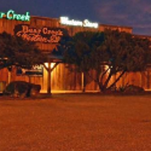 Bear Creek Western Store - Montpelier, LA