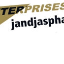 J&J Enterprises - Paving Contractors