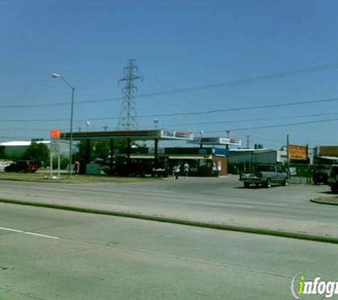 Adams Gas Stop-phillips 66 - Dallas, TX