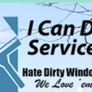 I Can Do Services LLC - Roof Cleaning