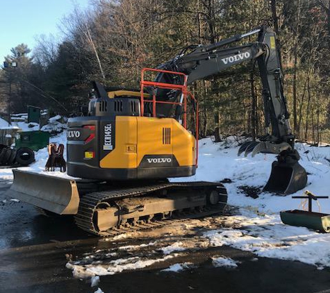 FBS Tire Recycling, Inc. - Littleton, MA