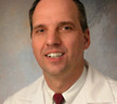 Dr. Eric E Beyer, MD - Chicago, IL