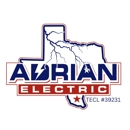 Adrian Electric - Electricians
