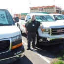 U-Haul Moving & Storage of Klamath Falls - Truck Rental