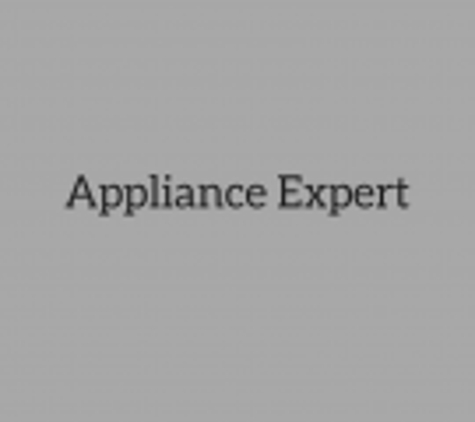 Appliance Expert