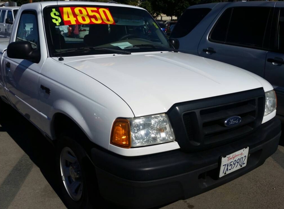 Magic Auto Center of Arleta - Canoga Park, CA