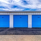 CubeSmart Self Storage