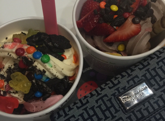 YogurtLand - Los Angeles, CA