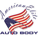 American Elite Auto Body - Automobile Body Repairing & Painting
