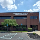 Parks Maintenance Inc